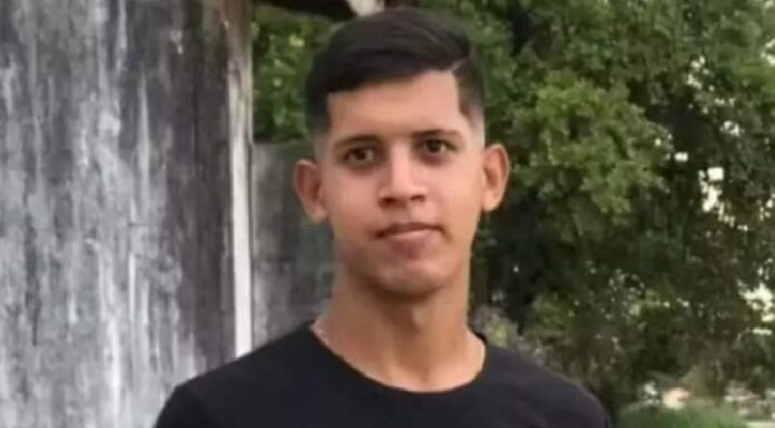 Jovem morre após sofrer mal súbito durante partida de futsal em Navegantes