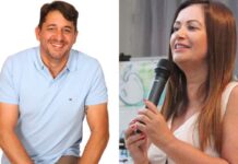 Júlio Lanches vai bater chapa contra Juraci na convenção do MDB. Quem leva na sua opinião?