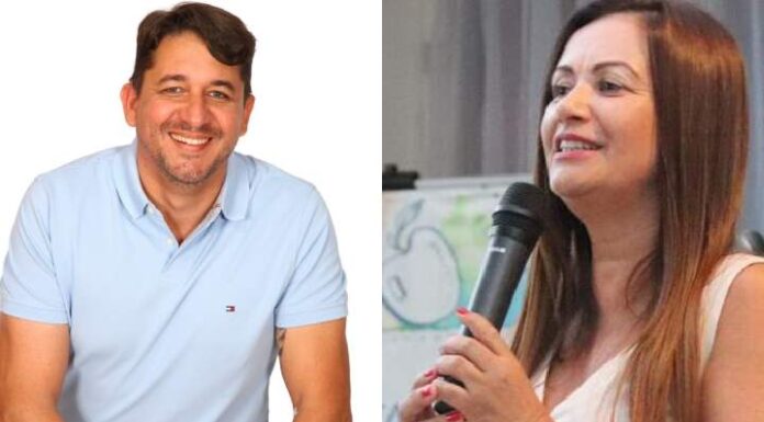 Júlio Lanches vai bater chapa contra Juraci na convenção do MDB. Quem leva na sua opinião?