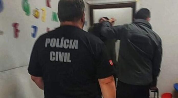 Adolescente que estuprava gêmeas de sete anos é apreendido em Jaraguá do Sul