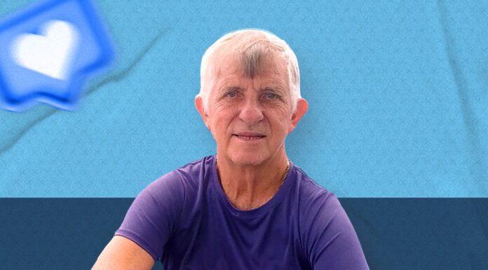 Conheça o pré-candidato do Progressistas de Penha, Werner Loth