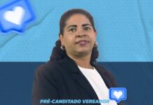 Simone Souza promove lançamento da pré-campanha a vereadora pelo Pogressistas de Penha