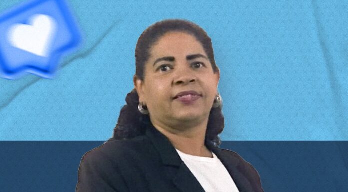 Simone Souza promove lançamento da pré-campanha a vereadora pelo Pogressistas de Penha