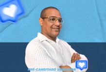 CONHEÇA O PRÉ-CANDIDATO DO PROGRESSISTAS, PROFESSOR PAULO