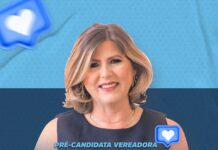 Conheça a pré-candidata do Progressistas, Rose Corrêa