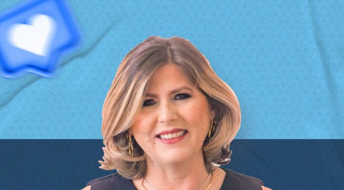 Conheça a pré-candidata do Progressistas, Rose Corrêa