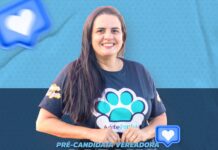 Conheça a pré-candidata do Progressistas, Emanoelly Rodrigues, a Manu
