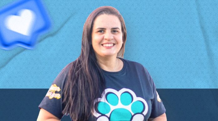 Conheça a pré-candidata do Progressistas, Emanoelly Rodrigues, a Manu