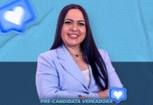 Conheça a pré-candidata do Progressistas, Doutora Cleide Mello