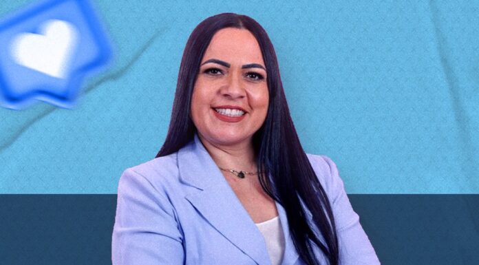 Conheça a pré-candidata do Progressistas, Doutora Cleide Mello