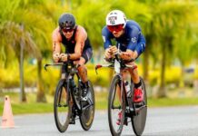 Penha sedia GP de Triathlon neste domingo (28)