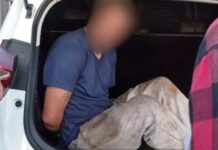 Cárcere e terror: homem queima e tortura mulher em Santa Catarina