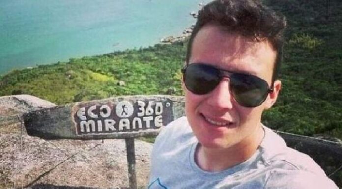 Funcionário da Arteris morre em acidente com pneu em Itapema