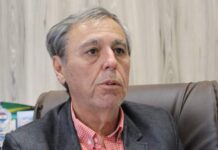 Leonel desiste da candidatura e vereadora Terezinha pode ser o nome dos tucanos nestas eleições