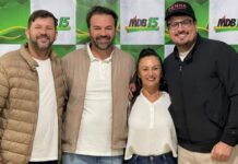 Em meio a disputas internas, MDB de Penha tem convenção partidária nesta segunda-feira