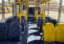 Adolescentes sofrem importunação sexual dentro de ônibus em Itajaí