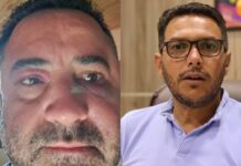 Prefeito Tiago dá nova versão para acusações e admite ter “conversado” com a vítima agredida
