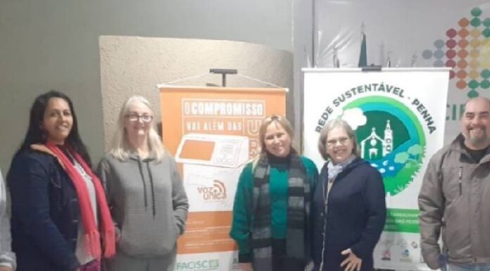 Entidades sociais constroem rede de apoio e fomentam o trabalho social