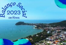 Relatório de Balanço Social 2023 da Águas de Penha apresenta iniciativas sustentáveis da empresa