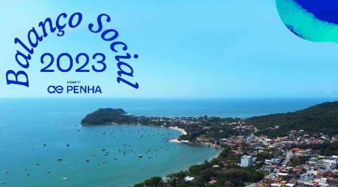 Relatório de Balanço Social 2023 da Águas de Penha apresenta iniciativas sustentáveis da empresa
