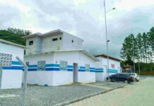 Águas de Penha promove um trabalho para a melhoraria da qualidade de vida e preservação ambiental
