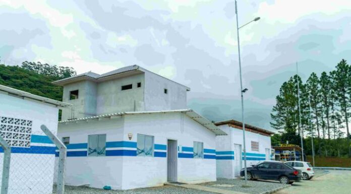 Águas de Penha promove um trabalho para a melhoraria da qualidade de vida e preservação ambiental