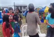 Voluntários precisam de doação para promover Dia das Crianças Solidário em Piçarras