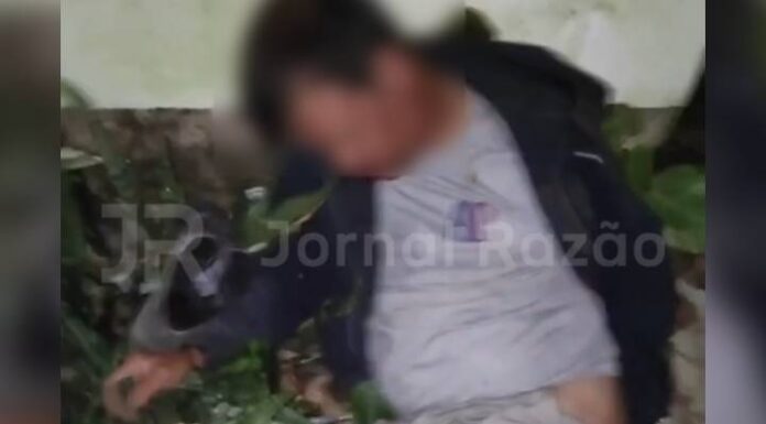 Padrasto é espancado após estuprar menina de 5 anos em Porto Belo: “levou pro mato”