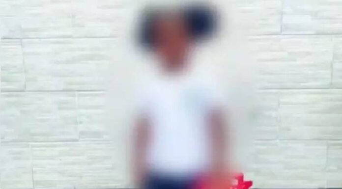 ‘Brincadeira do silêncio’: Crianças têm boca tapada com fita adesiva em escola de SC