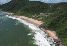 Penha deixa Fernando de Noronha para trás e recebe certificação internacional