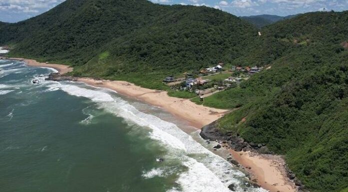 Penha deixa Fernando de Noronha para trás e recebe certificação internacional