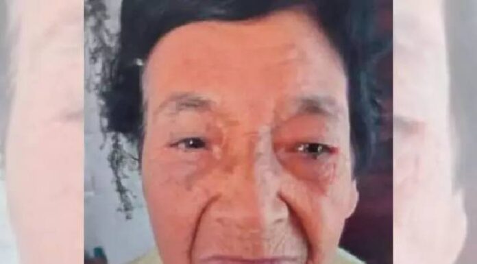 Morre idosa espancada pela filha e pelo neto em SC