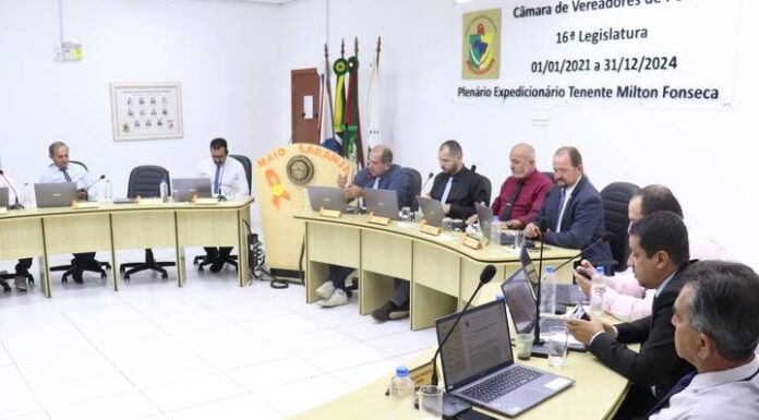 Eleitor de Penha tem 140 opções de candidatos a vereador para votar nestas eleições