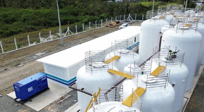 Rede de Esgoto: um investimento para o futuro de Penha
