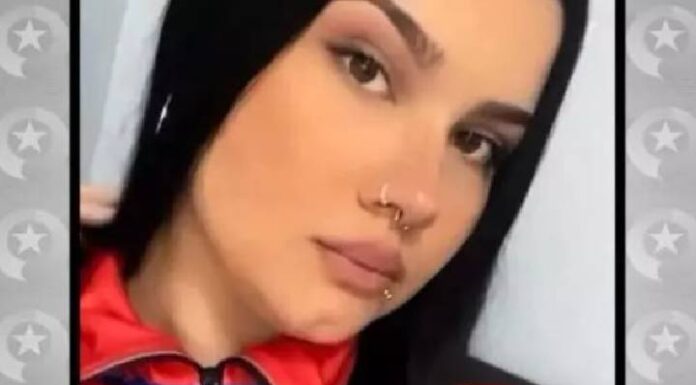 Adolescente de 16 anos vai à festa e desaparece em SC