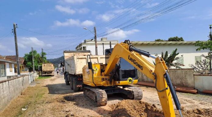 Saneamento básico: desafio que impacta a vida de todos os moradores de Penha