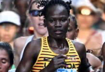 FEMINICÍDIO Maratonista é queimada viva pelo ex-namorado