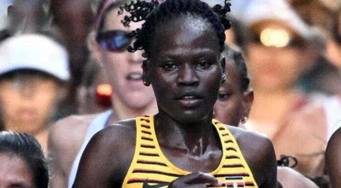 FEMINICÍDIO Maratonista é queimada viva pelo ex-namorado