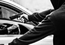 Homem é sequestrado na saída do trabalho em Piçarras e obrigado a transferir R$ 18 mil