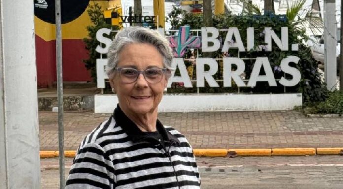 Sandra Colaço propõe capacitação para atendimento ao turista em Balneário Piçarras