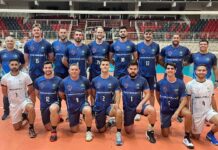 Vôlei de Balneário Piçarras disputará o Circuito Nacional