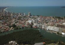 Vendas de imóveis superam R$ 1,1 bilhão em Balneário Piçarras no primeiro semestre de 2024