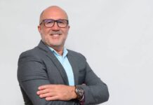 Candidato a vereador do Republicanos, Marcos Coelho quer estreitar o diálogo com a comunidade