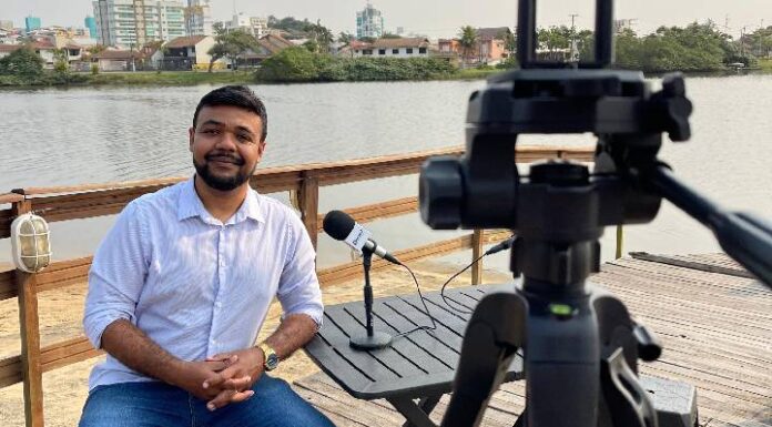 Márcio da Primícia lança Gabinete Itinerante para ouvir a população e propor soluções concretas
