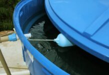Por que é importante ter uma caixa d´água?