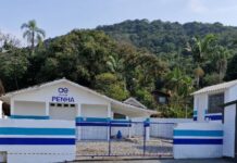 Águas de Penha revitaliza poços tubulares para garantir abastecimento de qualidade