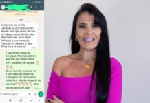 Candidata do Republicanos de Penha é ameaçada de morte pela turma do PL de Luizinho Américo