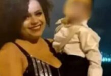 “Eu te amo, mamãe, eu vou morrer?”, gritava a criança ao ser degolada pela mãe