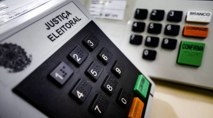 Eleições 2024: candidatos não podem ser presos até o dia 8 de outubro