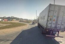 Obras na BR-470 vão complicar trânsito em Navegantes hoje e amanhã